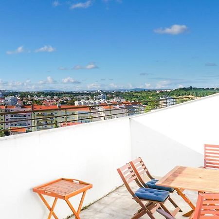 Lisbon Best Places - Rooftop Εξωτερικό φωτογραφία