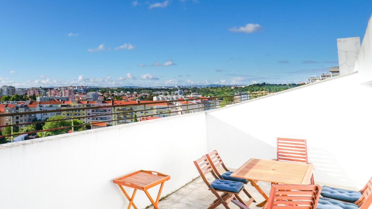 Lisbon Best Places - Rooftop Εξωτερικό φωτογραφία