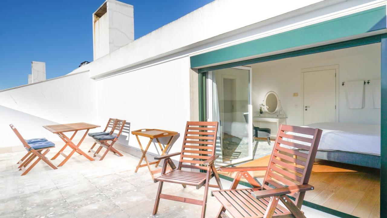Lisbon Best Places - Rooftop Εξωτερικό φωτογραφία