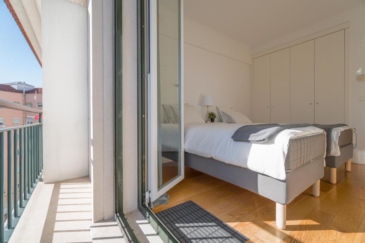 Lisbon Best Places - Rooftop Εξωτερικό φωτογραφία