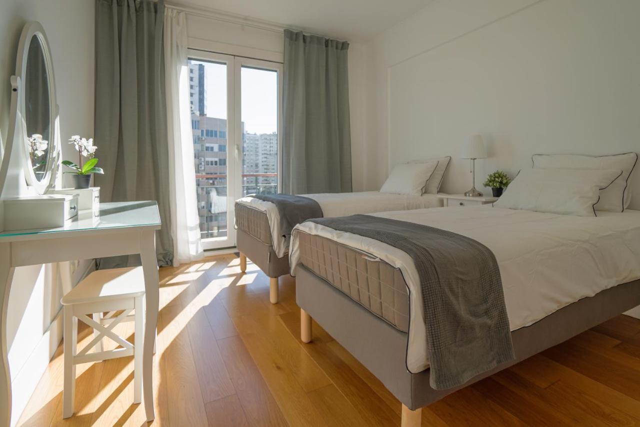Lisbon Best Places - Rooftop Εξωτερικό φωτογραφία